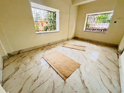 Bedroom Image of 1184 Sq.ft 3 BHK Apartment / Flat for sale in Siddhaye Apartment, Uttarpara Hooghly for Rs. 3800000