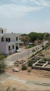 Brochure Image of 900 Sq.ft Residential Plot / Land for sale in Vaishali Nagar Jaipur for Rs. 1790000