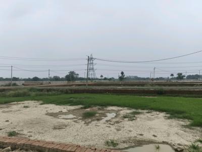 Image of 100 Sq.ft Residential Plot / Land for sale in Dadri, Greater Noida for Rs. 3007000