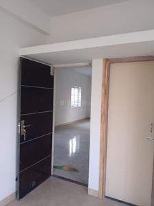 Bedroom Image of 1524 Sq.ft 3 BHK Apartment / Flat for sale in Keelkattalai Chennai for Rs. 14400000