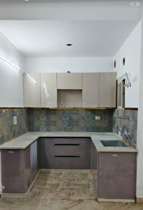 Kitchen Image of 1774 Sq.ft 3 BHK Apartment / Flat for sale in Amrapali Platinum, Sector 119 Noida for Rs. 16000000