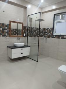 Image of 3000 Sq.ft 4.5 BHK Builder Floor for rent in Sector 46, Gurgaon for Rs. 100000