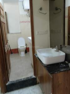 Image of 2000 Sq.ft 3 BHK Apartment / Flat for rent in Banjara Springs, Banjara Hills, Hyderabad for Rs. 50000