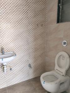 Bedroom Two Image of 1810 Sq.ft 3 BHK Apartment / Flat for sale in Rehab Balaji Delta Tower 1, Ulwe Navi Mumbai for Rs. 27500000