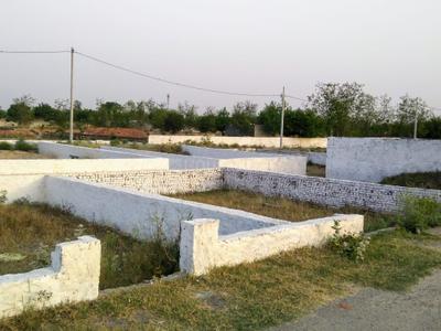 Image of 1080 Sq.ft Residential Plot / Land for sale in Sector 150, Noida for Rs. 450000