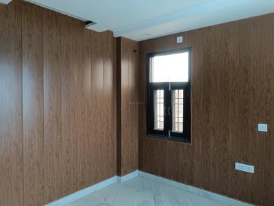 Bedroom Image of 1200 Sq.ft 4 BHK Builder Floor for sale in Sector 26 Rohini New Delhi for Rs. 13500000