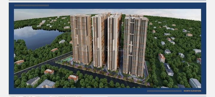 Candeur Lakescape Main Image 1