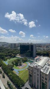 2 BHK Flat