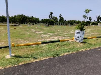 Image of 1301 Sq.ft Residential Plot / Land for sale in Singaperumal Koil, Chennai for Rs. 1808390