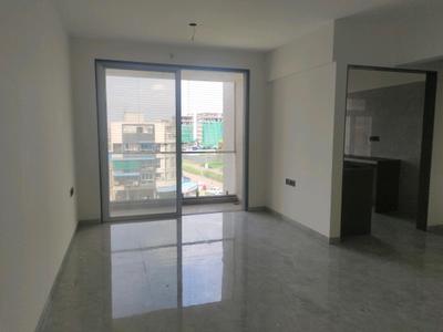 2 BHK Flat