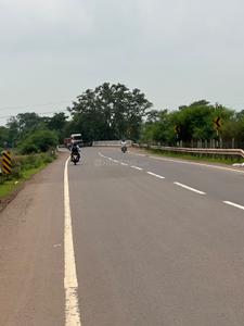 Image of 10000 Sq.ft Residential Plot / Land for sale in Old Dhamtari Road, Raipur for Rs. 5500000