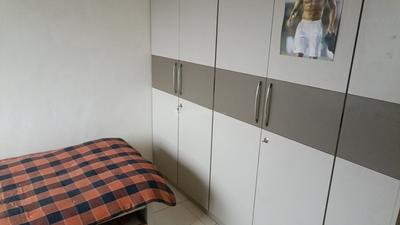 Vistacore Ambiience Antilia Bedroom One 2