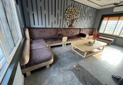 Hall Image of 3850 Sq.ft 4 BHK Independent House for sale in Hanspal Bhubaneswar for Rs. 25000000