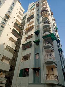 Image of 1730 Sq.ft 3 BHK Apartment / Flat for sale in Shyamal, Ahmedabad for Rs. 6600000