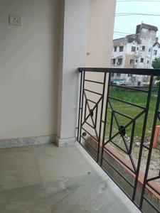 Bedroom One Image of 900 Sq.ft 2 BHK Apartment / Flat for sale in Nayabad Kolkata for Rs. 4050000
