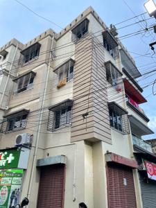 Image of 780 Sq.ft 2 BHK Apartment / Flat for sale in Kasba, Kolkata for Rs. 3400000