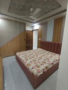 Bedroom Image of 1795 Sq.ft 4 BHK Apartment / Flat for sale in Kanakpura Jaipur for Rs. 9200000