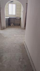 Hall Image of 699 Sq.ft 2 BHK Apartment / Flat for sale in Baguiati Kolkata for Rs. 2167000