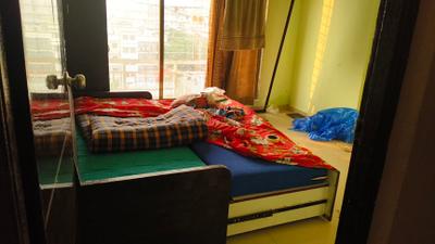 1 BHK Flat