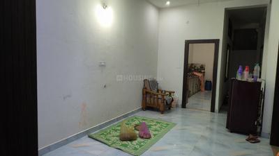 Hall Image of 1400 Sq.ft 3 BHK Duplex for rent in Bina Railway Colony Bina for Rs. 100000