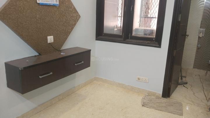 B4 Block, Safdarjung Enclave Bedroom One 1