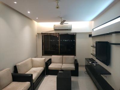 Living Room Image of 1518 Sq.ft 3 BHK Apartment / Flat for sale in Hubtown Seasons, Chembur Mumbai for Rs. 45500000