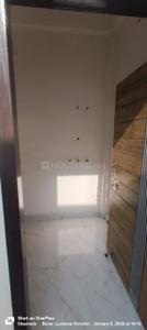Bedroom Image of 1650 Sq.ft 3 BHK Independent House for sale in Omaxe City Lucknow for Rs. 5500000