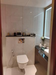 Image of 1400 Sq.ft 3 BHK Apartment / Flat for sale in NBR Soul Of The Seasons Phase 2, Mullur, Bengaluru for Rs. 16500000
