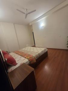 Bedroom Image of 2100 Sq.ft 3 BHK Apartment / Flat for sale in Chintels Serenity Pocket B Phase II, Sector 109 Gurgaon for Rs. 29500000