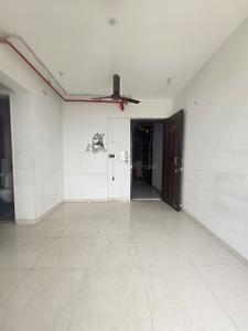 Hall Image of 650 Sq.ft 1 BHK Apartment / Flat for sale in Kalwa Thane for Rs. 8500000