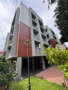 Image of 1000 Sq.ft 2 BHK Apartment / Flat for sale in Kakkanad, Kochi for Rs. 6800000
