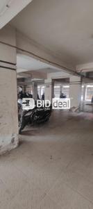 Image of 550 Sq.ft 1 BHK Apartment / Flat for sale in Dindoli, Surat for Rs. 1050000