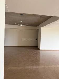 Hall Image of 3200 Sq.ft 4 BHK Apartment / Flat for rent in Zaveri Amara, Bodakdev Ahmedabad for Rs. 150000