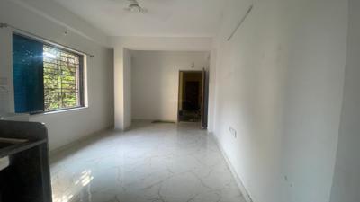 Living Room Image of 1095 Sq.ft 3 BHK Apartment / Flat for sale in Keshtopur Kolkata for Rs. 4594800