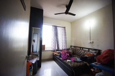 Bedroom Image of 920 Sq.ft 2 BHK Apartment / Flat for sale in Wagholi Pune for Rs. 7500000