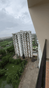 Image of 818 Sq.ft 2 BHK Apartment / Flat for sale in Realtech Hijibiji, New Town, Kolkata for Rs. 5879000