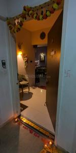 Hall Image of 1550 Sq.ft 3 BHK Apartment / Flat for sale in Undri Pune for Rs. 9000000