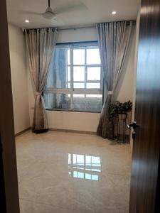 Bedroom Image of 689 Sq.ft 2 BHK Apartment / Flat for sale in Swaminarayan City, Dombivli West Thane for Rs. 5928769