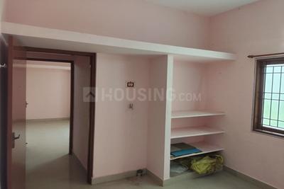 Bedroom Image of 1100 Sq.ft 3 BHK Apartment / Flat for sale in Kovilambakkam Chennai for Rs. 7500000
