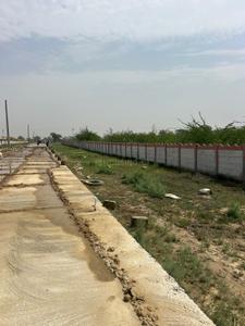 Image of 900 Sq.ft Residential Plot / Land for sale in Chhata, Mathura for Rs. 1800000