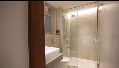 Bathroom Image of 1410 Sq.ft 3 BHK Apartment / Flat for sale in Godrej Vistas, Vikhroli East Mumbai for Rs. 67600000