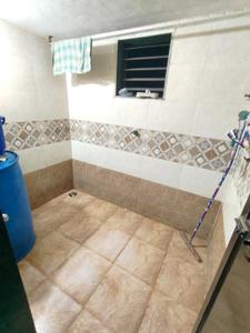 Bathroom Image of 670 Sq.ft 1 BHK Apartment / Flat for sale in Laxmi Vastu Shilp, Birwadi, Mahad Raigad for Rs. 2000000