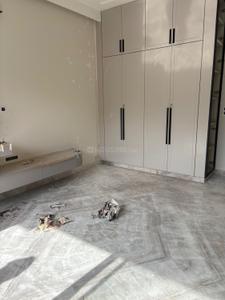 Bedroom Image of 1800 Sq.ft 3 BHK Builder Floor for sale in Paschim Vihar New Delhi for Rs. 38000000