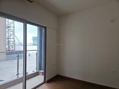 Bedroom Image of 2200 Sq.ft 4 BHK Apartment / Flat for sale in Gera Planet of Joy Project II, Upper Kharadi Pune for Rs. 24000000