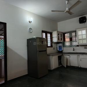 Kitchen Image of 3000 Sq.ft 4 BHK Independent House for sale in Edappally Kochi for Rs. 24000000