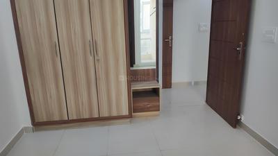 Bedroom Image of 1375 Sq.ft 3 BHK Apartment / Flat for sale in Mohanpura Jaipur for Rs. 5751000