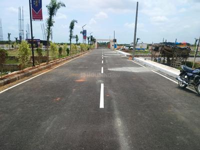 Image of 640 Sq.ft Residential Plot / Land for sale in Vilangadupakkam, Chennai for Rs. 2040000