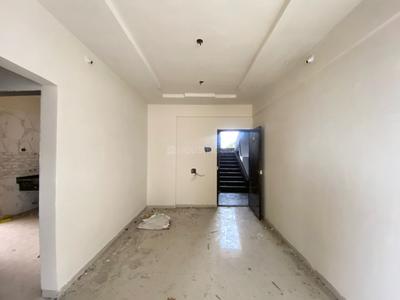 Hall Image of 695 Sq.ft 1 BHK Apartment / Flat for sale in Dombivli West Thane for Rs. 5421000