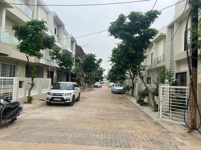 Floor Plan Image of 1211 Sq.ft Residential Plot / Land for sale in Kamal Vihar Raipur for Rs. 3450000