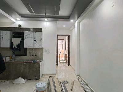 Living Room Image of 1200 Sq.ft 3 BHK Apartment / Flat for sale in Govindpuram Ghaziabad for Rs. 4465000